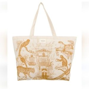 Sezane Tote